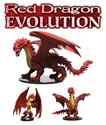 Pathfinder Battles Red Dragon Evolution 