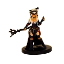 Pathfinder Battles: Reign of Winter- #038 Feiya, Human Witch (R) 