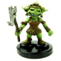 Pathfinder Battles: Rise of the Runelords- #002 Goblin Commando (C) 