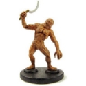 Pathfinder Battles: Rise of the Runelords- #006 Faceless Stalker (C) 