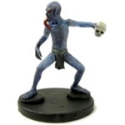 Pathfinder Battles: Rise of the Runelords- #007 Ghoul (C) 