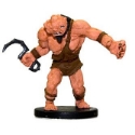 Pathfinder Battles: Rise of the Runelords- #009 Ogrekin (C) 