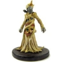 Pathfinder Battles: Rise of the Runelords- #011 Denizen of Leng (C) 