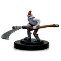 Pathfinder Battles: Rise of the Runelords- #012 Redcap (C) 