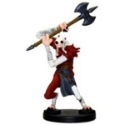 Pathfinder Battles: Rise of the Runelords- #014 Sinspawn Axeman (C) 