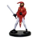 Pathfinder Battles: Rise of the Runelords- #015 Skinsaw Cultist (C) 