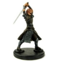 Pathfinder Battles: Rise of the Runelords- #019 Warrior of Wrath (C) 