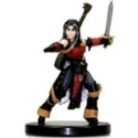 Pathfinder Battles: Rise of the Runelords- #024 Ameiko Kaijitsu (U) 