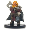 Pathfinder Battles: Rise of the Runelords- #025 Harsk, Dwarf Ranger (U) 