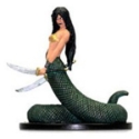 Pathfinder Battles: Rise of the Runelords- #026 Lamia Matriarch (U) 