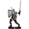 Pathfinder Battles: Rise of the Runelords- #028 Orik Vancaskerkin (U) 