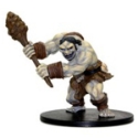 Pathfinder Battles: Rise of the Runelords- #033 Ogre (U) 