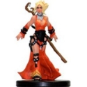 Pathfinder Battles: Rise of the Runelords- #035 Seoni, Human Sorcerer (U) 