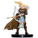 Pathfinder Battles: Rise of the Runelords- #036 Shalelu Andosana (U) 
