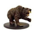 Pathfinder Battles: Rise of the Runelords- #038 Dire Bear (U) 