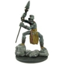 Pathfinder Battles: Rise of the Runelords- #039 Stone Giant (U) 