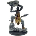 Pathfinder Battles: Rise of the Runelords- #040 Stone Giant Champion (U) 