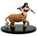 Pathfinder Battles: Rise of the Runelords- #042 Lamia (U) 