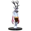 Pathfinder Battles: Rise of the Runelords- #043 Wendigo (U) 