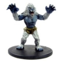 Pathfinder Battles: Rise of the Runelords- #044 Yeti (U) 