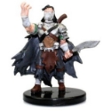 Pathfinder Battles: Rise of the Runelords- #048 The Scribbler (Rare) 
