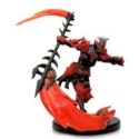 Pathfinder Battles: Rise of the Runelords- #050 Highlady Athroxis (Rare) 