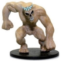 Pathfinder Battles: Rise of the Runelords- #053 Stone Golem (Rare) 