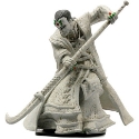 Pathfinder Battles: Rise of the Runelords- #061 Karzoug Statue (Huge) (R) 