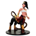 Pathfinder Battles: Rise of the Runelords- #062 Lamia Harridan (Huge) (R) 