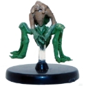 Pathfinder Battles: Ruins of Lastwall- #003 Formian Worker (C) 