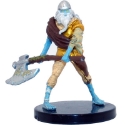 Pathfinder Battles: Ruins of Lastwall- #005 Draugr (C) 