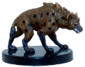Pathfinder Battles: Ruins of Lastwall- #006 Hyena (C) 
