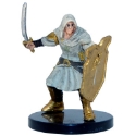 Pathfinder Battles: Ruins of Lastwall- #007 Lastwall Soldier (C) 