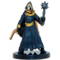 Pathfinder Battles: Ruins of Lastwall- #010 Razmir Cultist (C) 