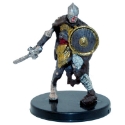 Pathfinder Battles: Ruins of Lastwall- #011 Skeletal Soldier (C) 