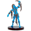 Pathfinder Battles: Ruins of Lastwall- #012 Velstrac Evangelist (C) 