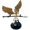 Pathfinder Battles: Ruins of Lastwall- #016 Jyoti (U) 