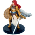 Pathfinder Battles: Ruins of Lastwall- #017 Lastwall Knight (U) 