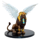 Pathfinder Battles: Ruins of Lastwall- #025 Androsphinx (U) 