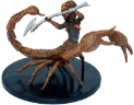 Pathfinder Battles: Ruins of Lastwall- #030 Scorpionfolk (U) 