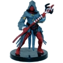 Pathfinder Battles: Ruins of Lastwall- #040 Wormswarm Sorcerer (R) 