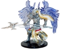 Pathfinder Battles: Ruins of Lastwall- #041 Empyrean Angel (R) 