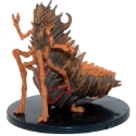 Pathfinder Battles: Ruins of Lastwall- #042 Formian Queen (R) 