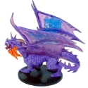 Pathfinder Battles: Ruins of Lastwall- #043 Large Time Dragon (R) 