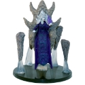 Pathfinder Battles: Ruins of Lastwall- #044 Pharasma, Goddess of Death (R) 