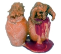 Pathfinder Battles: Ruins of Lastwall- Canopic Jars (R) 