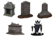 Pathfinder Battles: Ruins of Lastwall- Cemetery of the Fallen Premium Set - WKPB73735 [634482737354]