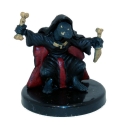 Pathfinder Battles: Rusty Dragon Inn- #001 Kobold Devilspeaker (C) 