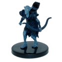 Pathfinder Battles: Rusty Dragon Inn- #003 Ghoul Huntsman (C) 