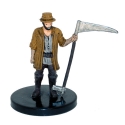 Pathfinder Battles: Rusty Dragon Inn- #004 Farmer (C) 